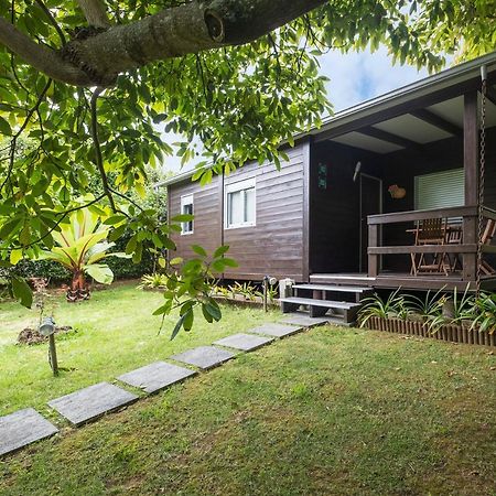 Casa Das Clivias Ponta Delgada  Luaran gambar