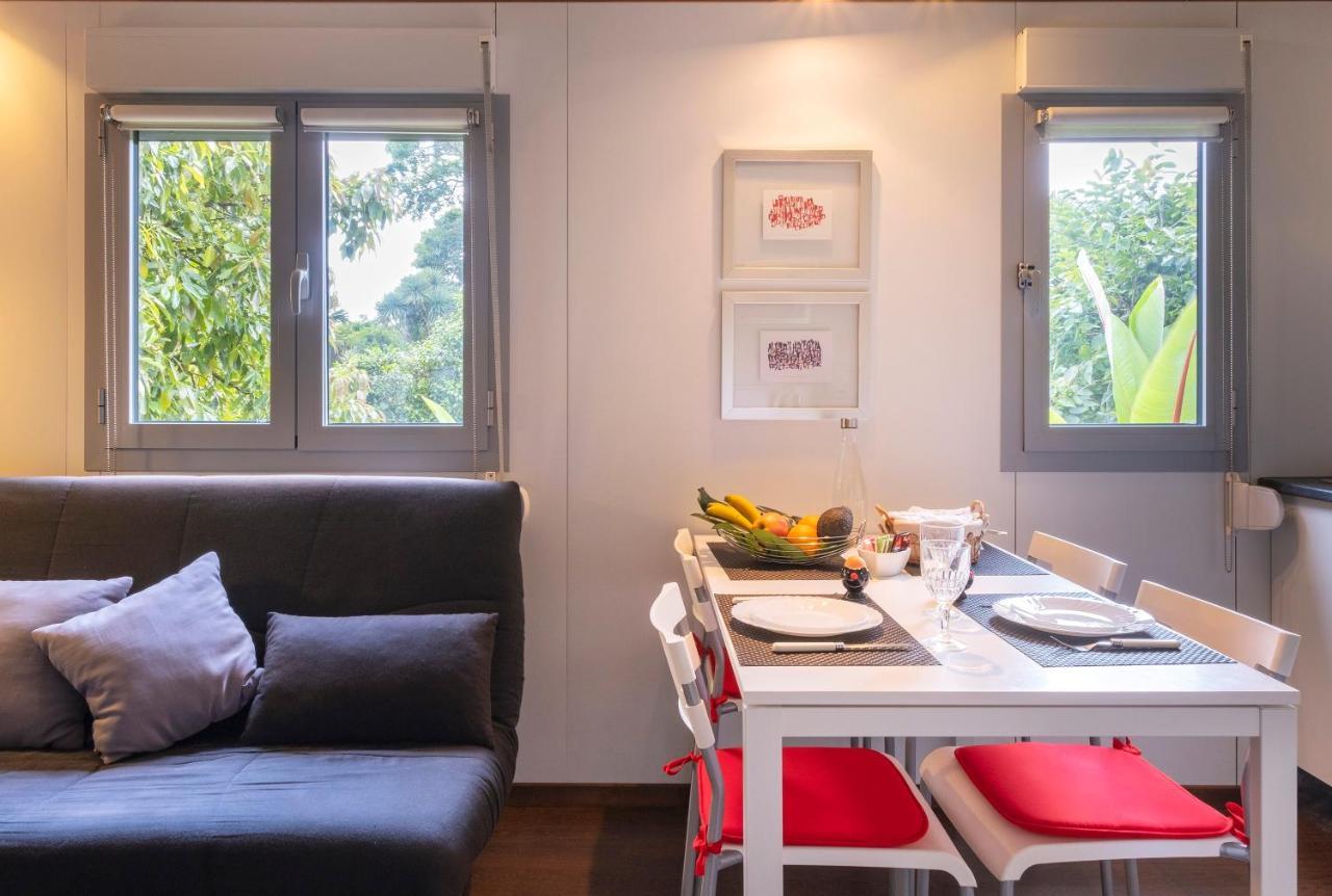 Casa Das Clivias Ponta Delgada  Luaran gambar